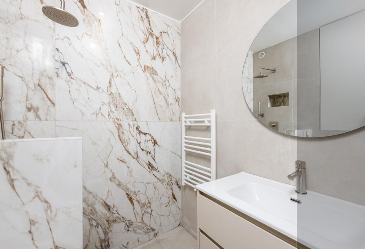 Agencement intérieur Rambouillet