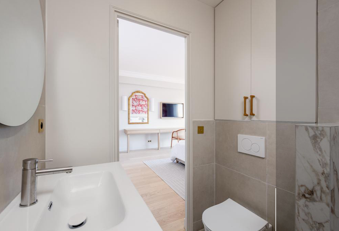 Agencement intérieur Elancourt