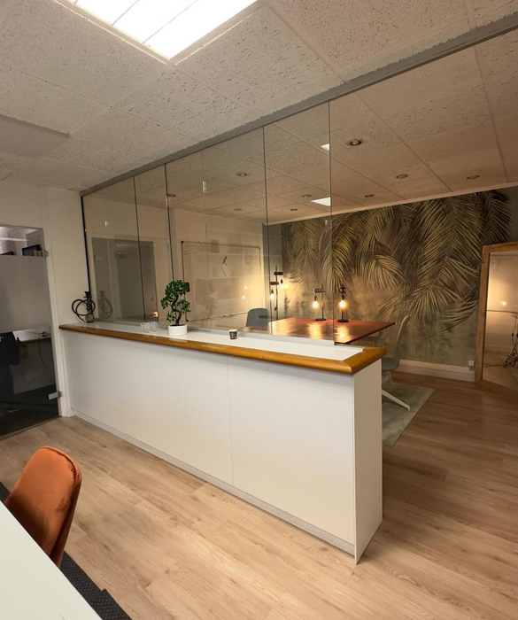 Décoration intérieur près d'Elancourt