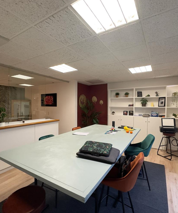 Entreprise générale du bâtiment Rambouillet