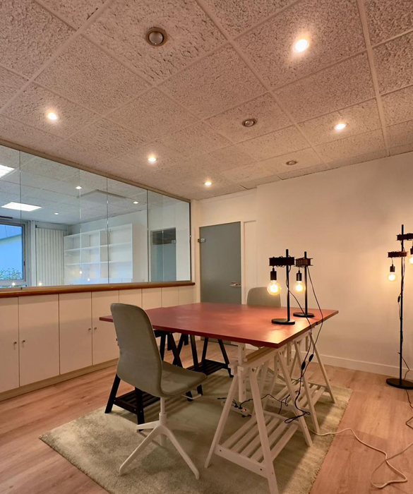 Décoration intérieure