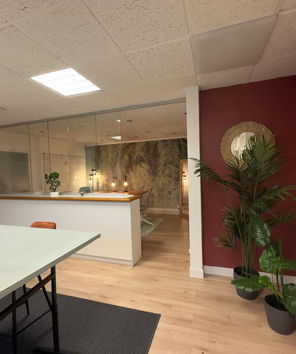 Décoration intérieure Rambouillet